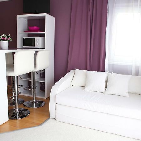 Hévíz Lila Apartman מראה חיצוני תמונה
