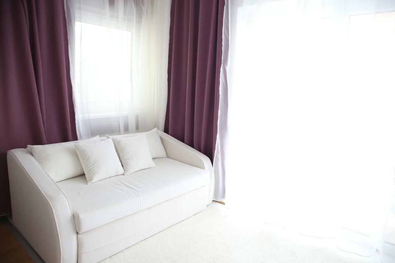 Hévíz Lila Apartman מראה חיצוני תמונה